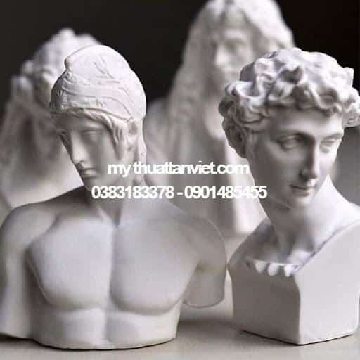điêu khắc tượng composite theo yêu cầu