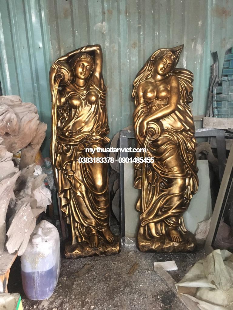 Tượng composite là gì ?
