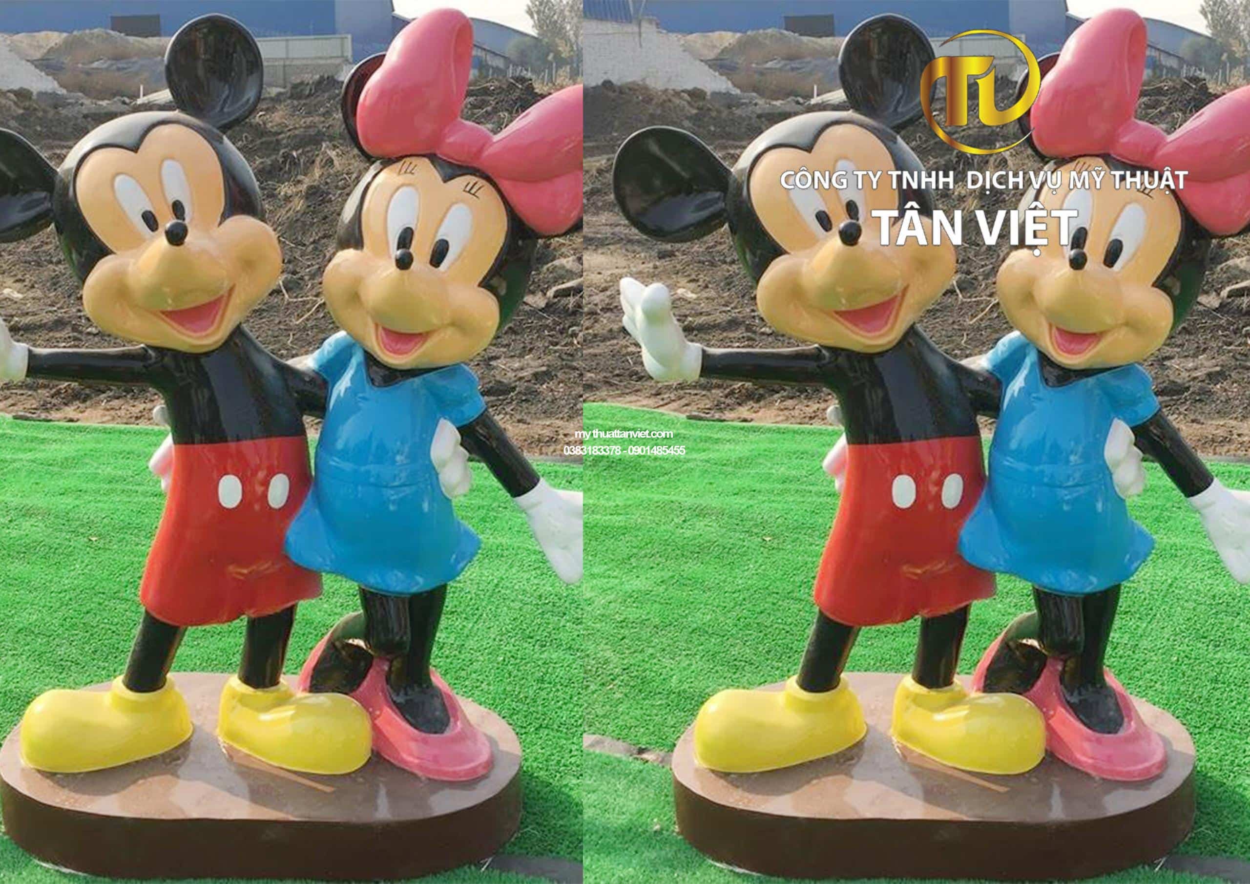 mô hình composite